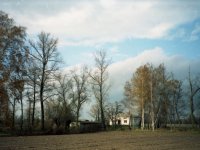 Годы 1995-2000 &raquo; У истоков центра в Грабнике 1995-96