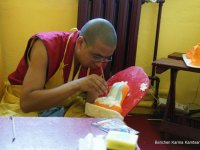 Год 2010 &raquo; Первый Кагью Монлам Польша 2010