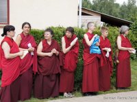 Год 2013 &raquo; Сангье Ньенпа Ринпоче – Чик Ще Кун Дрол 2013