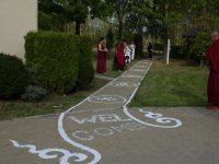 Год 2015 &raquo; Сангье Ньенпа Ринпоче в Грабнике 2015