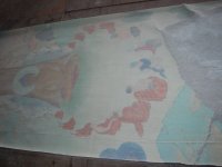 Год 2016 &raquo; Спасение фресок в Бенчен 2016