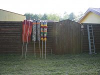 Год 2016 &raquo; Открытие ворот второго ретрита в друбканге 2016