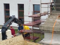 Год 2016 &raquo; Наполнение ступы - продолжение 2016