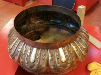 Год 2016 &raquo; Наполнение статуй 2016