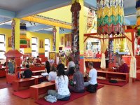 Год 2017 &raquo; Друбпа Корло Демчока 2017