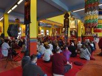 Год 2017 &raquo; Лосар 2017