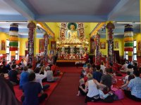 Год 2017 &raquo; Весак 2017