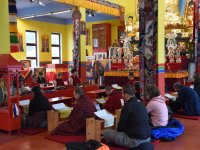 Год 2017 &raquo; Пуджа Гонкара 2017