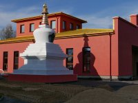 Год 2017 &raquo; Территория вокруг храма - работы 2017