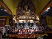 Год 2018 &raquo; Девятый Кагью Монлам Польша 2018