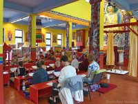 Год 2018 &raquo; Дордже Пхамо Друбпа 2018