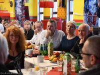 Richard Gere's visit in Grabnik, 2019