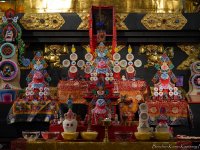 Год 2019 &raquo; Гутор - интенсивная практика Махакалы 2019