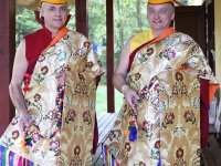 Год 2019 &raquo; Кагью Монлам Польша 2019