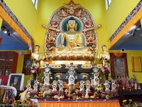 Год 2020 &raquo; Одиннадцатый Кагью Монлам в Польше 2020