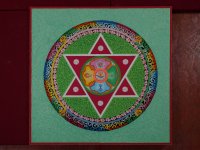 Год 2020 &raquo; Пуджа Дордже Пхагмо 2020