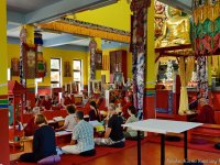 Год 2021 &raquo; Друбпа Кхорло Демчога 2021