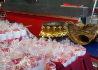 Год 2022 &raquo; Освящение статуй Махакалы и Ченрезика 2022