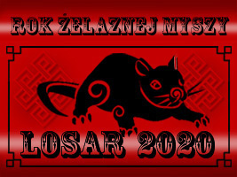 Życzenia na Losar 2020