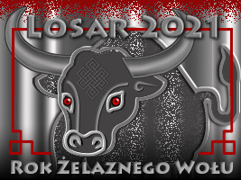 Życzenia na Losar 2021
