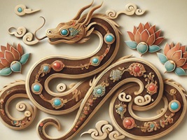 Życzenia na Losar 2025